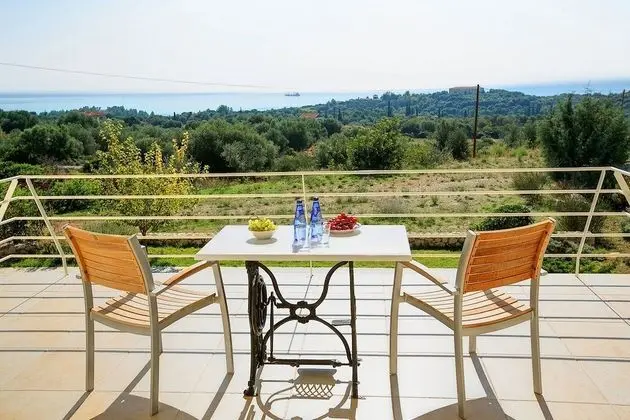 Grand Villa, 2 Yatak Odası