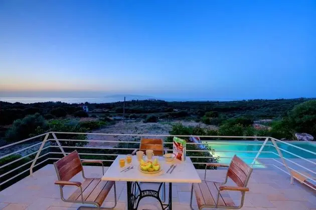 Grand Villa, 2 Yatak Odası