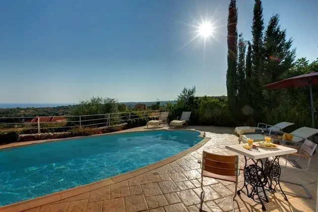 Grand Villa, 2 Yatak Odası