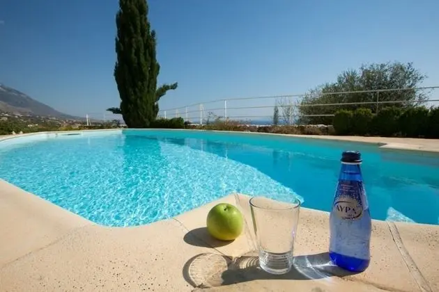 Grand Villa, 2 Yatak Odası