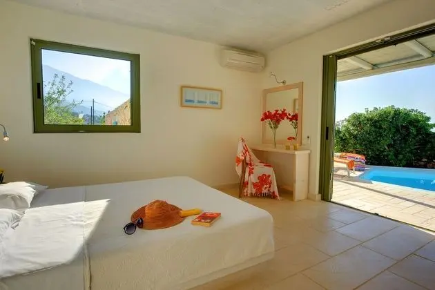 Grand Villa, 2 Yatak Odası