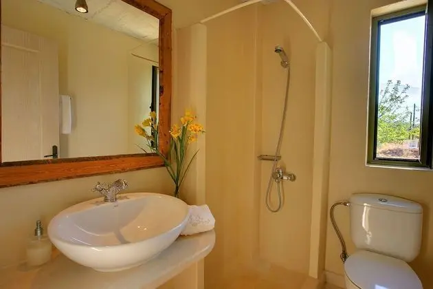 Grand Villa, 2 Yatak Odası