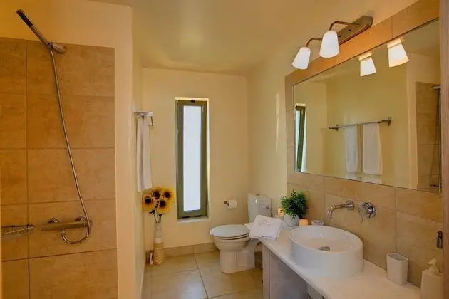 Grand Villa, 2 Yatak Odası