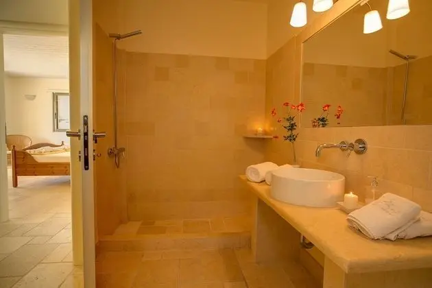 Grand Villa, 2 Yatak Odası