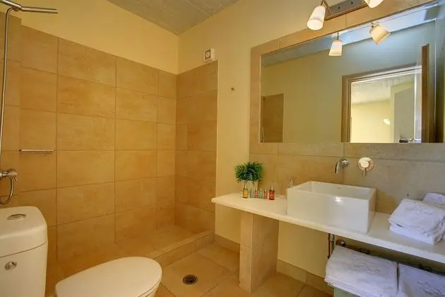 Grand Villa, 2 Yatak Odası
