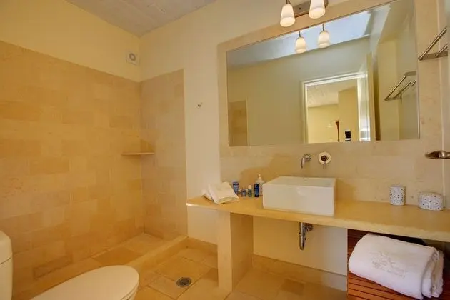 Grand Villa, 2 Yatak Odası