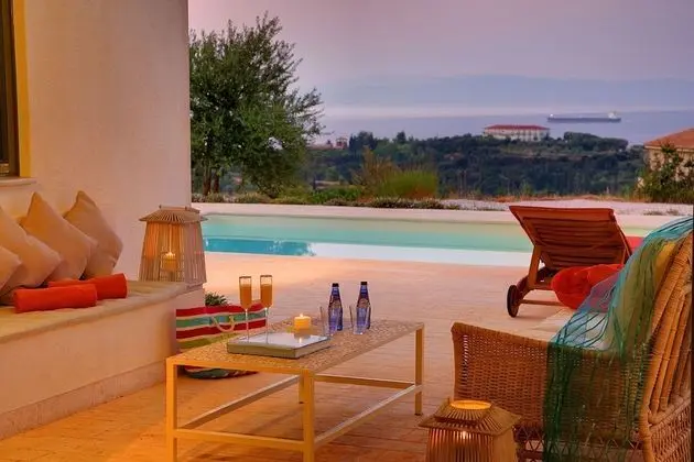 Grand Villa, 3 Yatak Odası