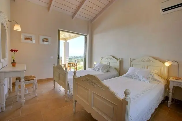 Grand Villa, 3 Yatak Odası