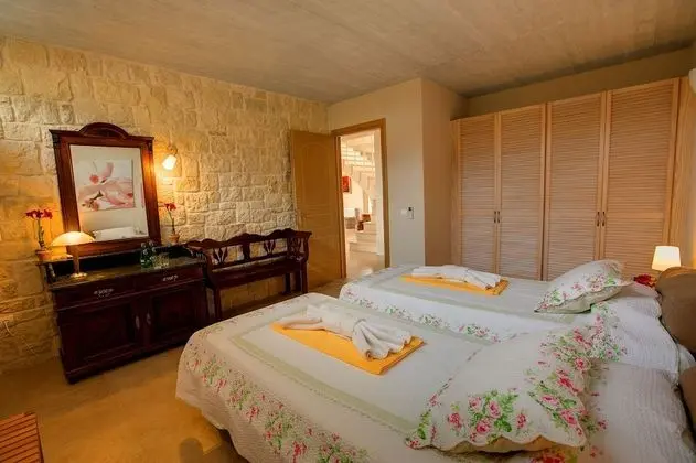 Grand Villa, 3 Yatak Odası