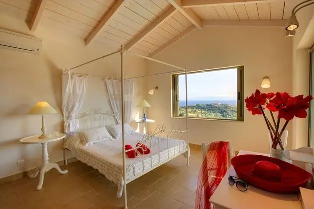 Grand Villa, 3 Yatak Odası