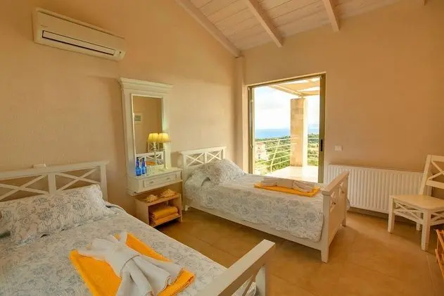 Grand Villa, 3 Yatak Odası
