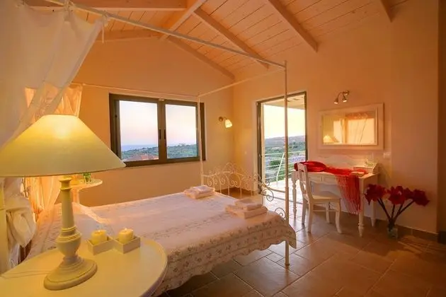 Grand Villa, 3 Yatak Odası