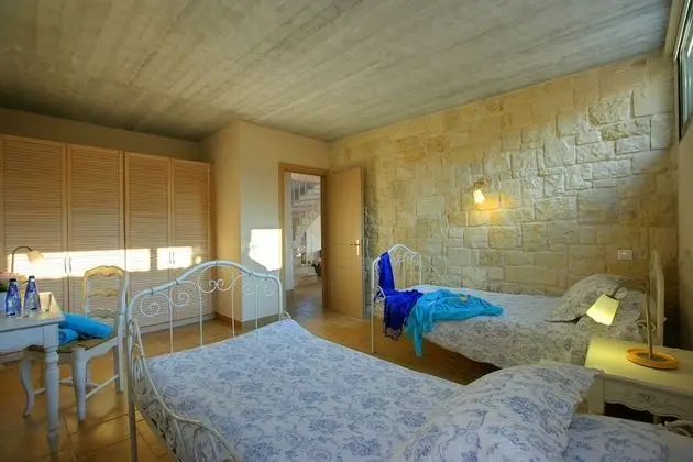 Grand Villa, 3 Yatak Odası