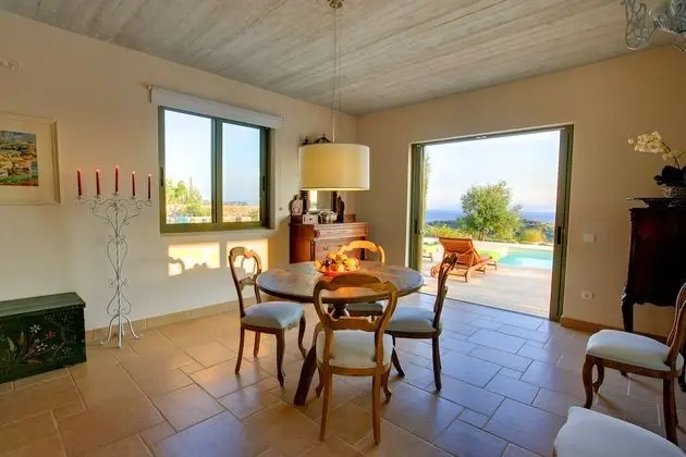 Grand Villa, 3 Yatak Odası