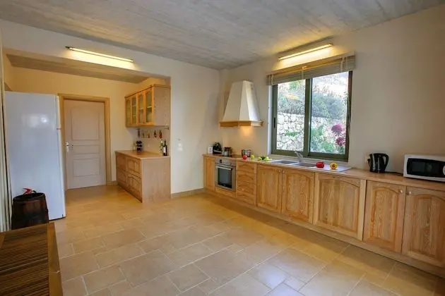 Grand Villa, 3 Yatak Odası