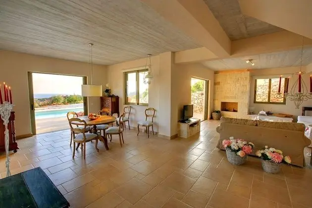 Grand Villa, 3 Yatak Odası
