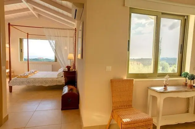 Grand Villa, 3 Yatak Odası