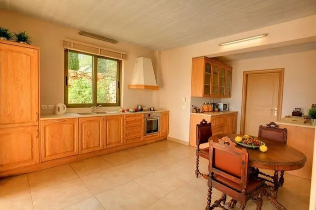 Grand Villa, 3 Yatak Odası