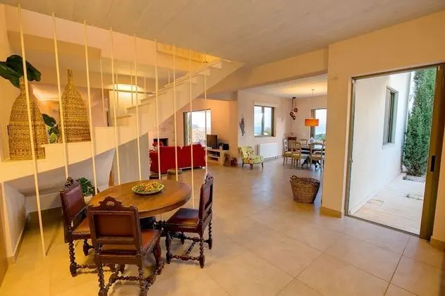 Grand Villa, 3 Yatak Odası