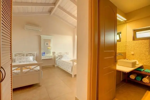 Grand Villa, 3 Yatak Odası
