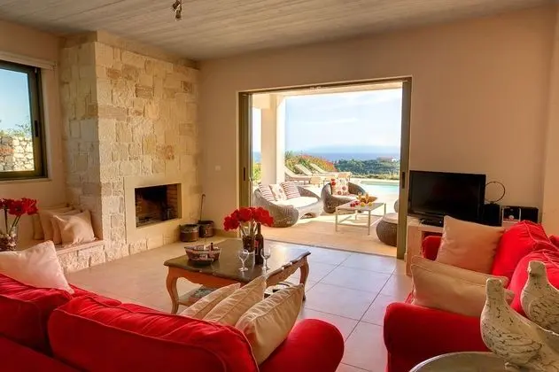 Grand Villa, 3 Yatak Odası