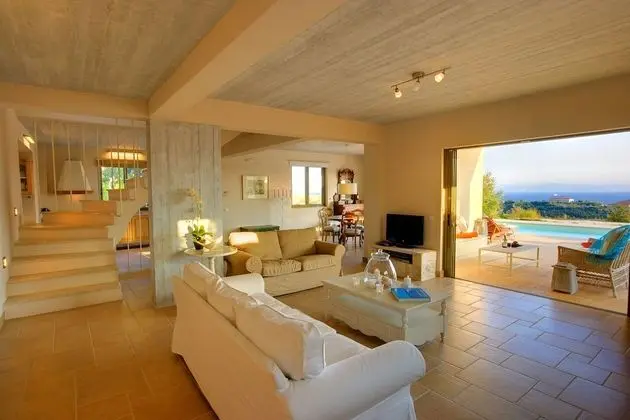 Grand Villa, 3 Yatak Odası