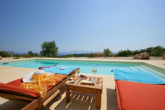 Grand Villa, 3 Yatak Odası