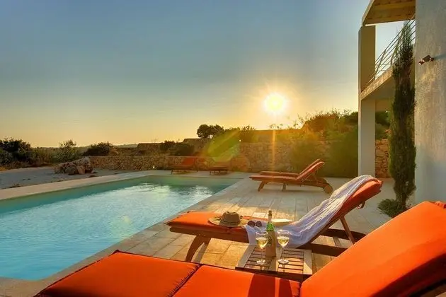Grand Villa, 3 Yatak Odası