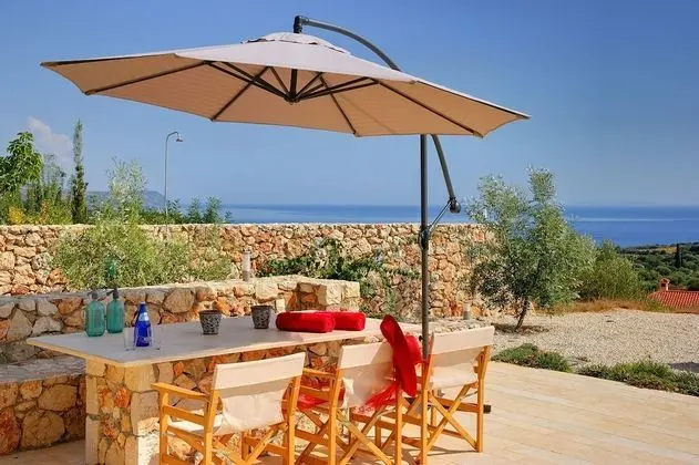 Grand Villa, 3 Yatak Odası