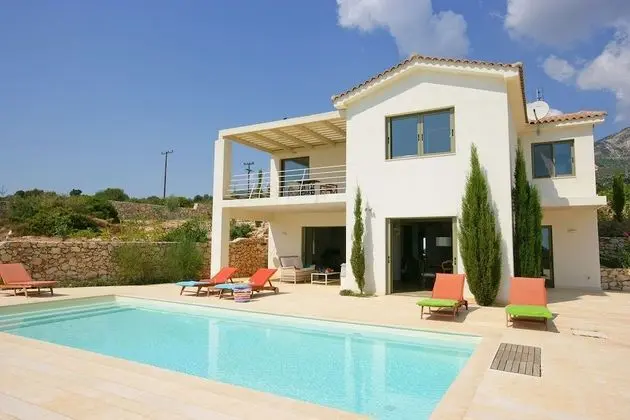 Grand Villa, 3 Yatak Odası