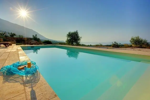 Grand Villa, 3 Yatak Odası