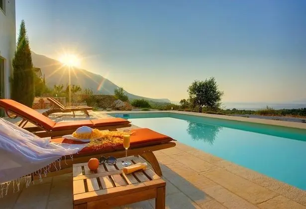 Grand Villa, 3 Yatak Odası