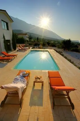 Grand Villa, 3 Yatak Odası