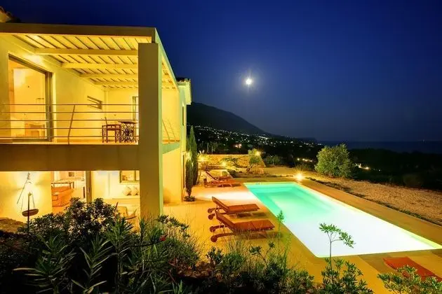 Grand Villa, 3 Yatak Odası