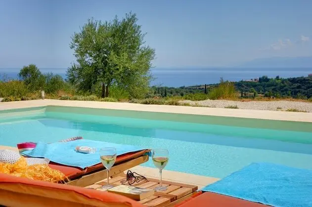 Grand Villa, 3 Yatak Odası