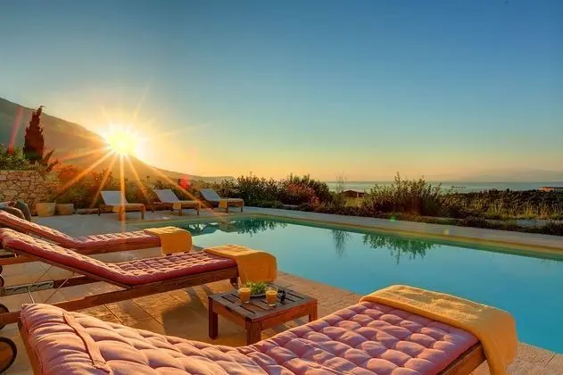 Grand Villa, 3 Yatak Odası