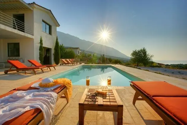 Grand Villa, 3 Yatak Odası