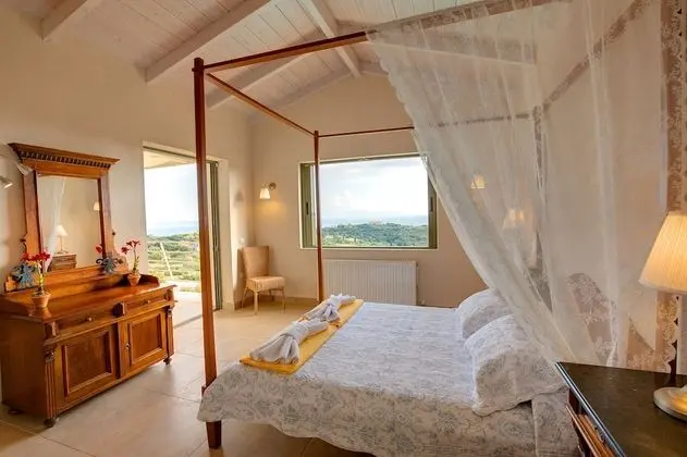 Grand Villa, 3 Yatak Odası