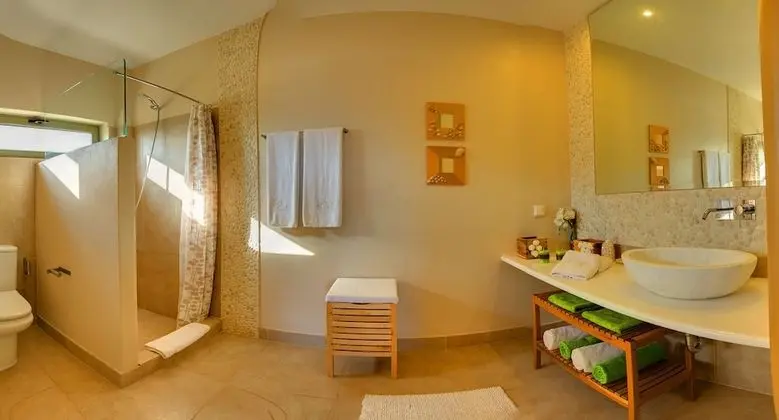 Grand Villa, 3 Yatak Odası