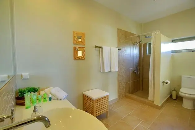 Grand Villa, 3 Yatak Odası