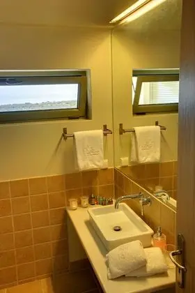 Grand Villa, 3 Yatak Odası