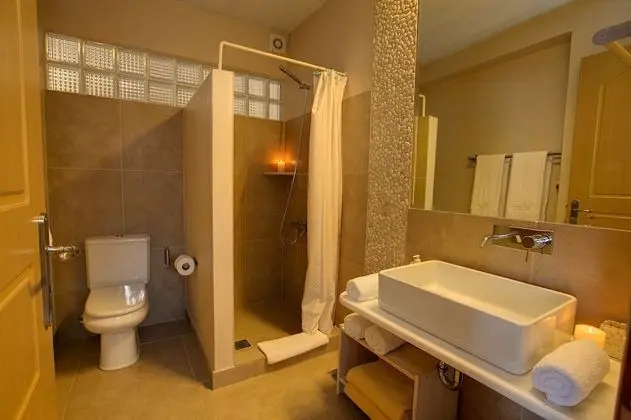 Grand Villa, 3 Yatak Odası