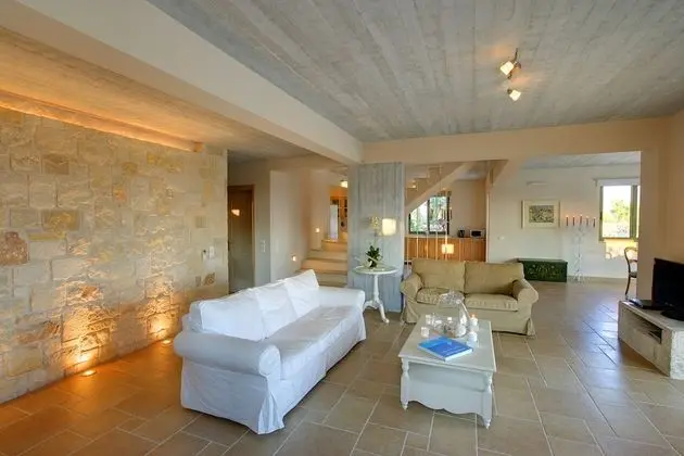 Grand Villa, 3 Yatak Odası