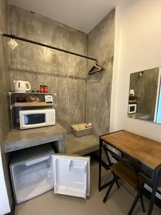 Superior İki Ayrı Yataklı Oda