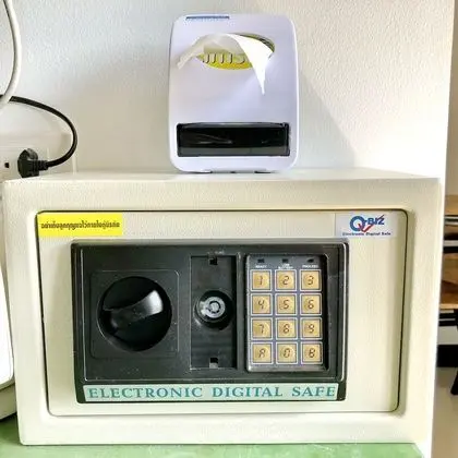 Superior Tek Büyük Yataklı Oda