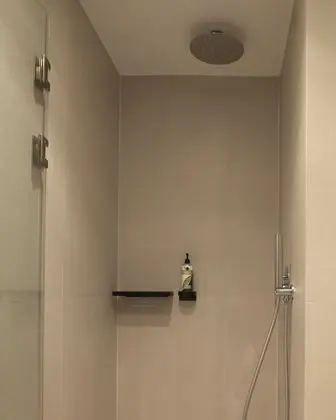 Standard Tek Kişilik Oda, Balkon, Bahçe Manzaralı