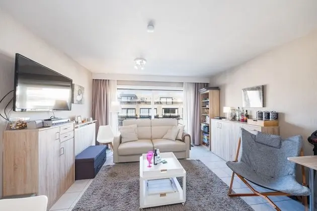 Standard Apart Daire, Birden Çok Yatak (Ides 100mt From Sea)