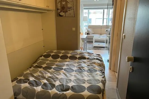 Standard Apart Daire, Birden Çok Yatak (Ides 100mt From Sea)