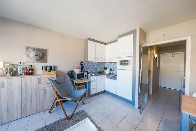 Standard Apart Daire, Birden Çok Yatak (Ides 100mt From Sea)