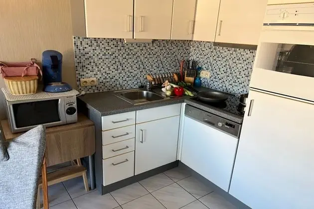 Standard Apart Daire, Birden Çok Yatak (Ides 100mt From Sea)